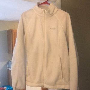 Columbia Jacket size XL